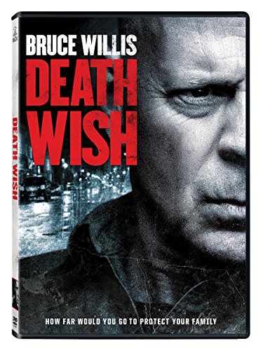 death wish