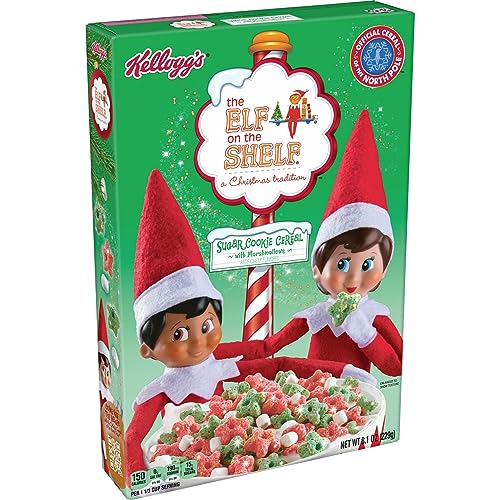 elf on the shelf
