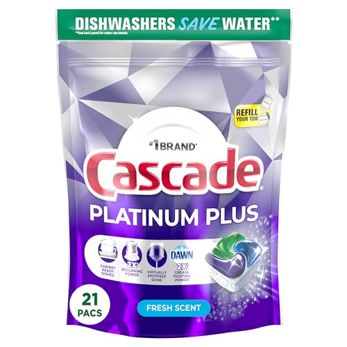 cascade