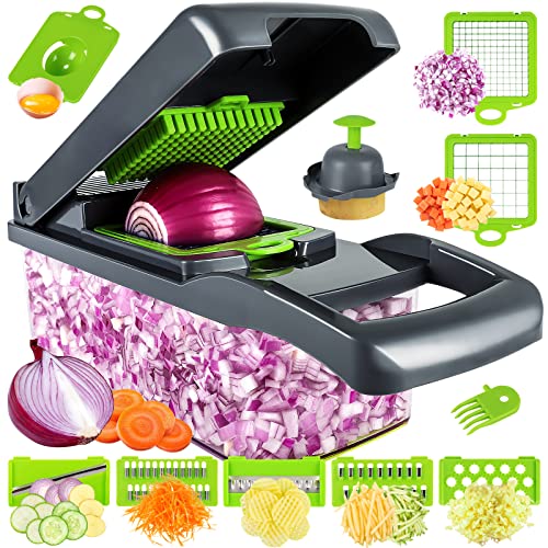 fullstar vegetable chopper