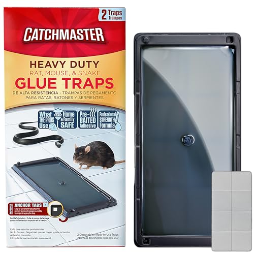 pest glue trap by catchmaster