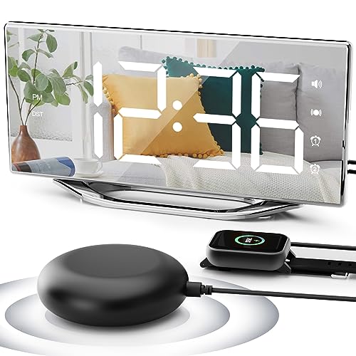 Shock Clock