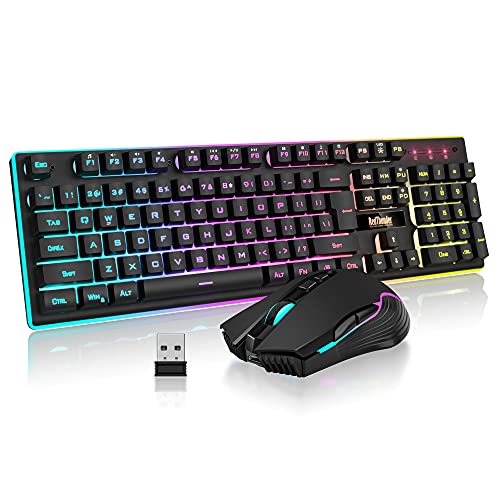 Mechanical Keyboard