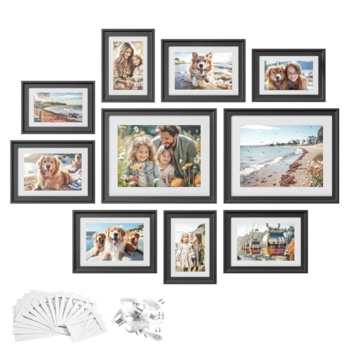 picture frames