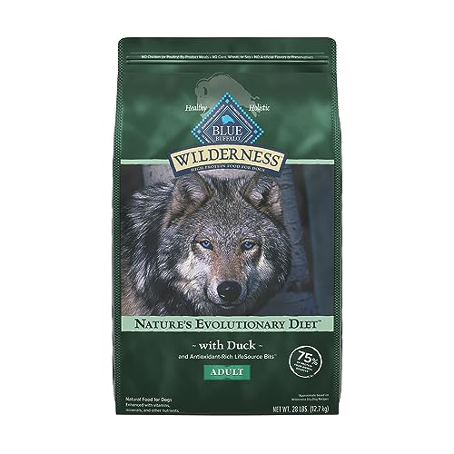 blue buffalo