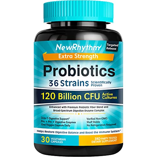 probiotics