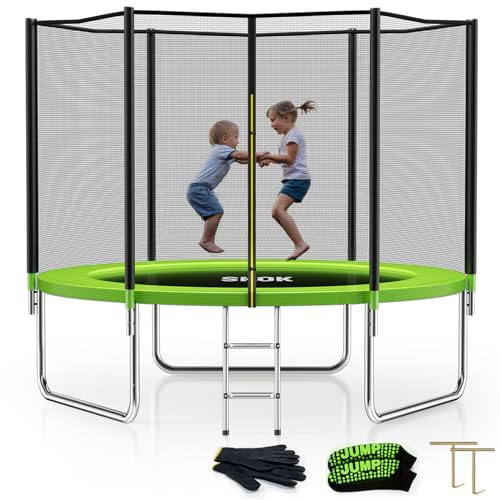 trampoline