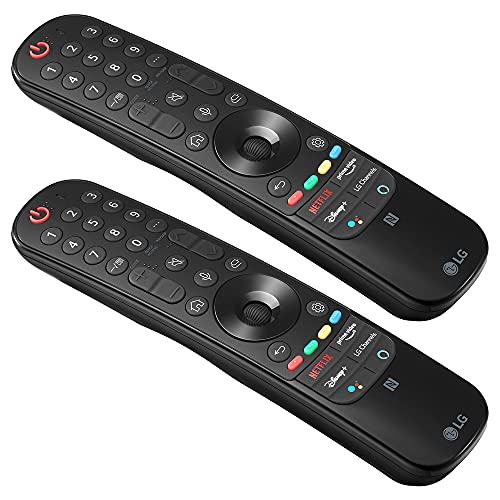 Smart Remote