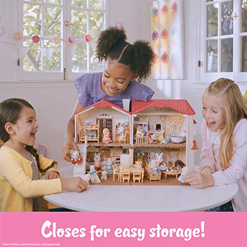 calico critters