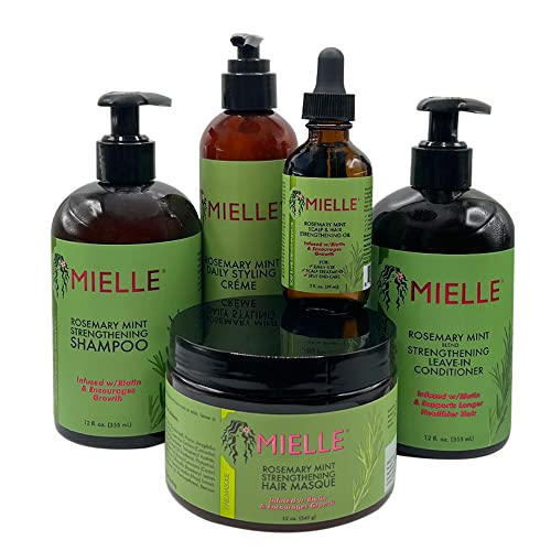 mielle