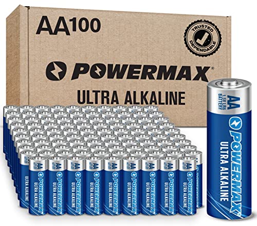 batteries