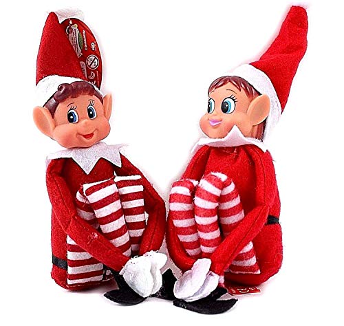 elf on the shelf