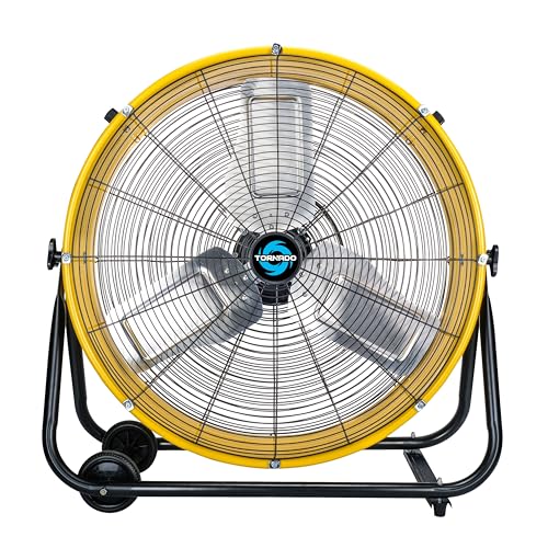 Industrial Fan