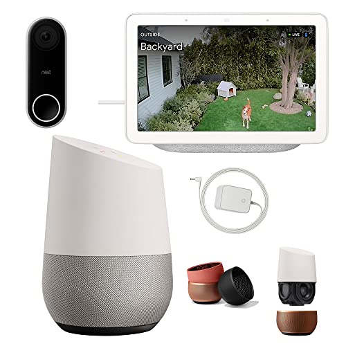Google Nest Cam