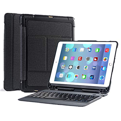 iPad Keyboard Case