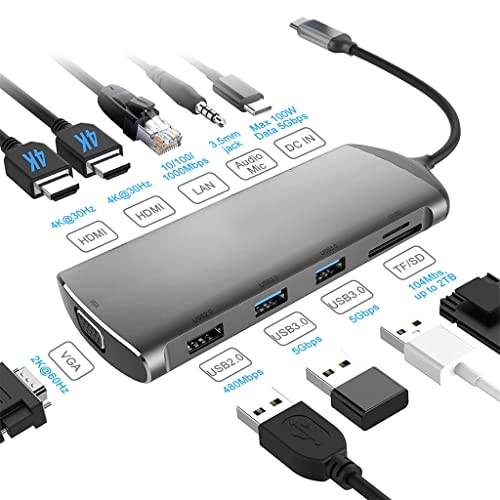 Docking Station