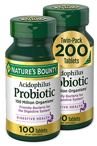 probiotics
