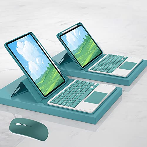 iPad Keyboard Case