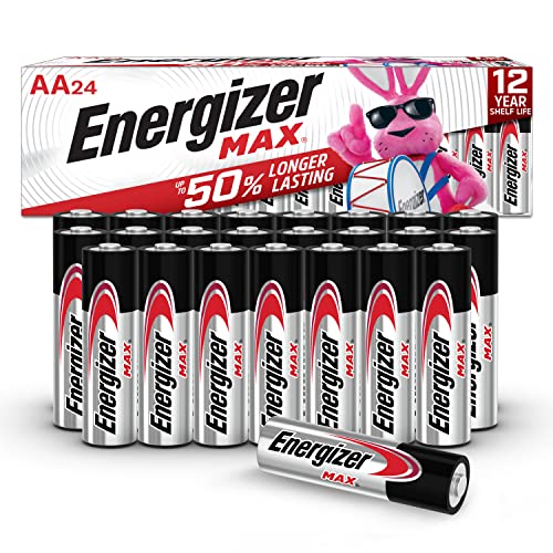 batteries