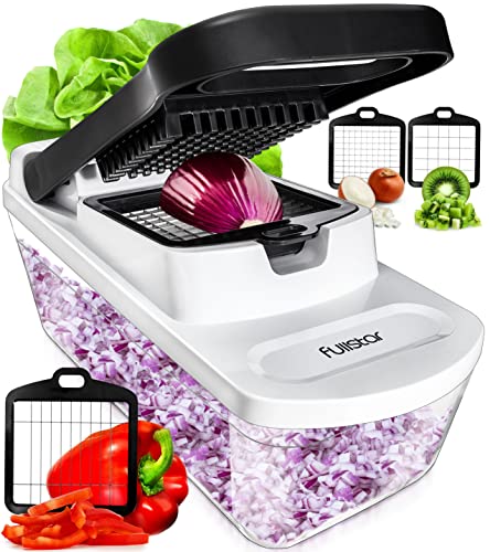 fullstar vegetable chopper