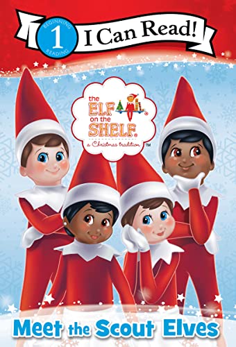 elf on the shelf