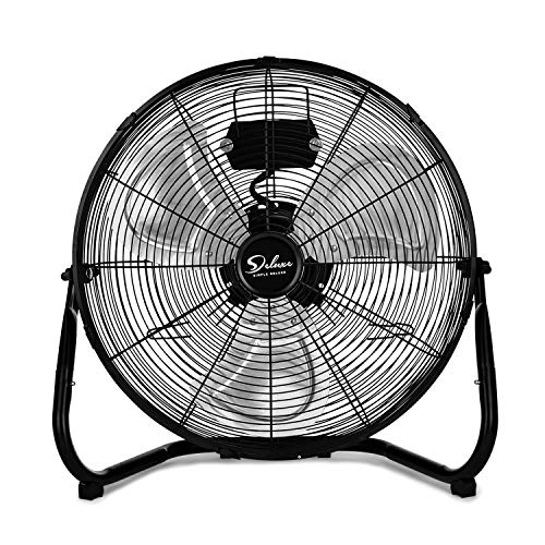 Industrial Fan