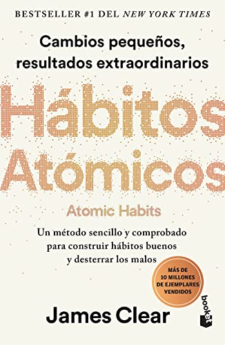 atomic habits