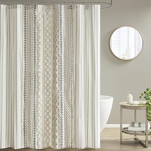 shower curtain