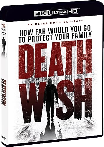 death wish