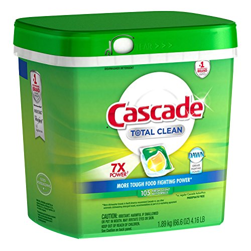 cascade