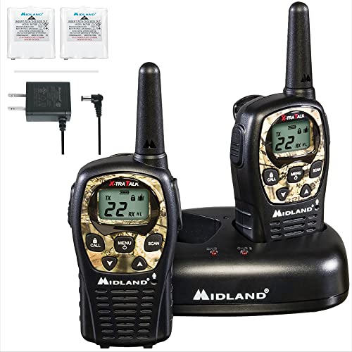 Two-Way Radio