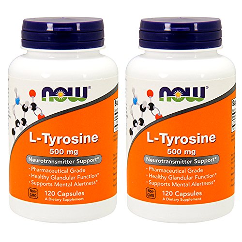 l-tyrosine