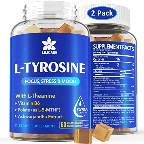 l-tyrosine