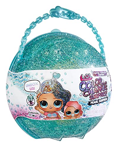 lol dolls