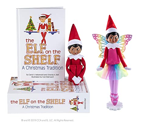 elf on the shelf