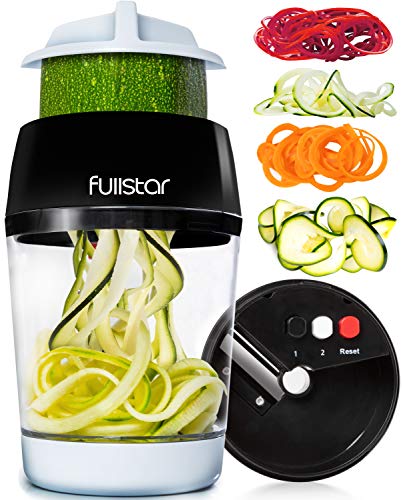 fullstar vegetable chopper