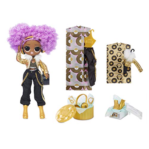 omg dolls