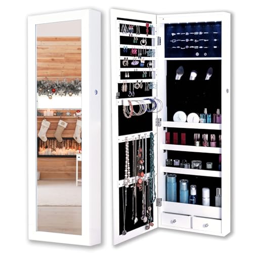 Jewelry Cabinet