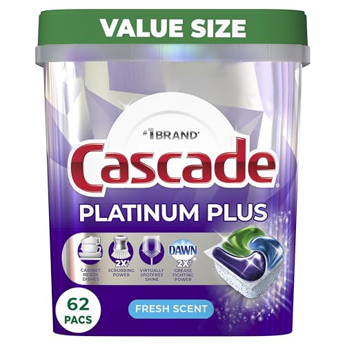 cascade