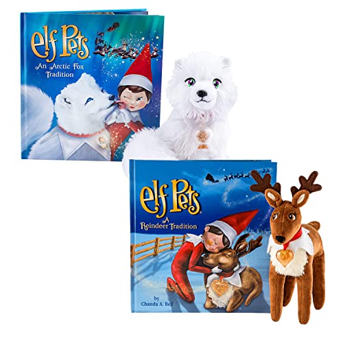 elf on the shelf