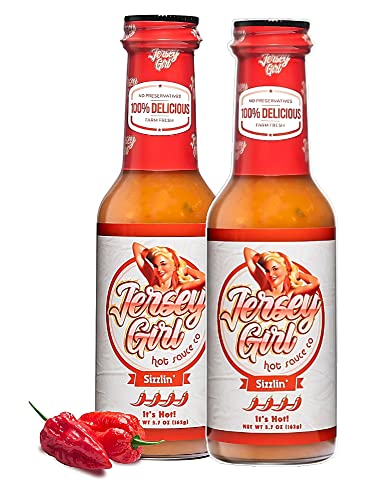 wicked tickle hot sauce