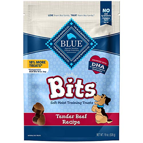 blue buffalo