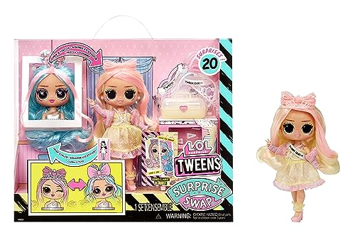 omg dolls