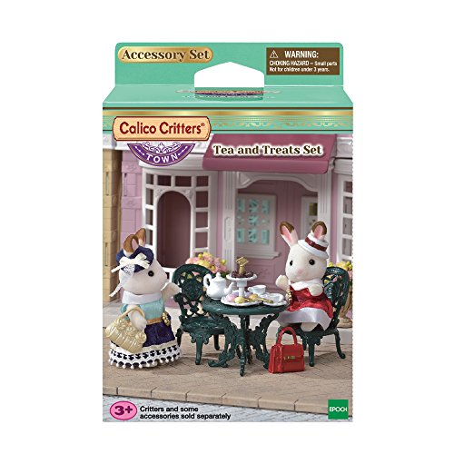 calico critters