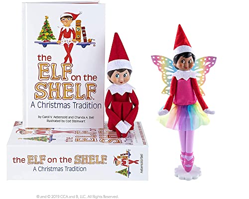 elf on the shelf