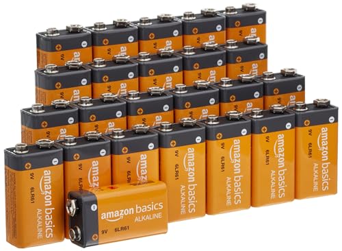 batteries