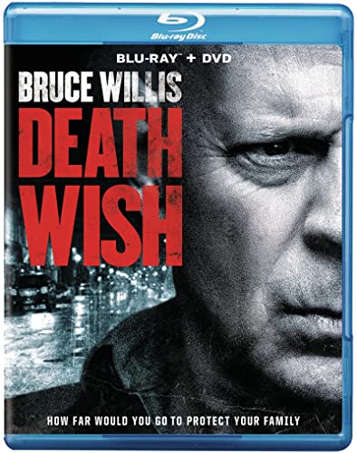 death wish