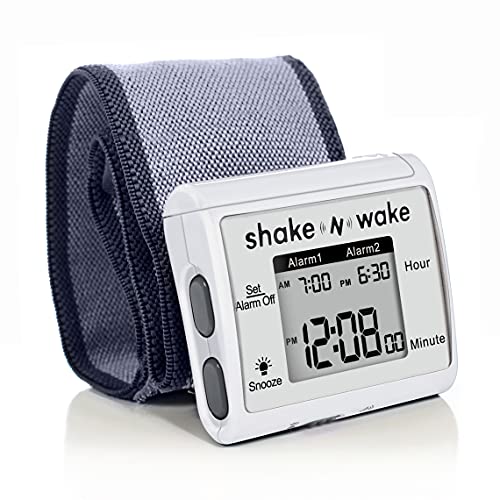 Shock Clock