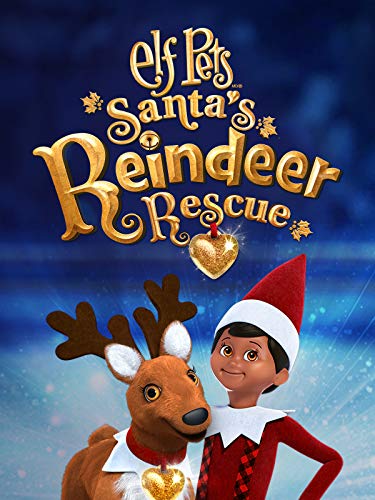 elf on the shelf