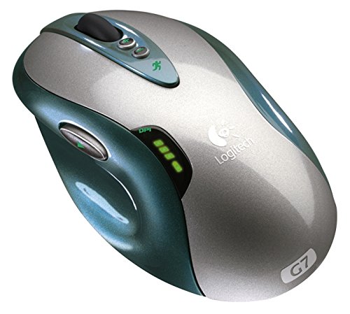 Wireless Mouse